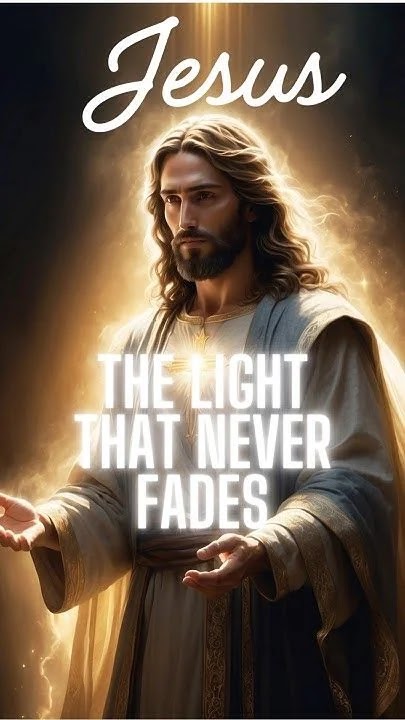 jesus savior light wallpaper