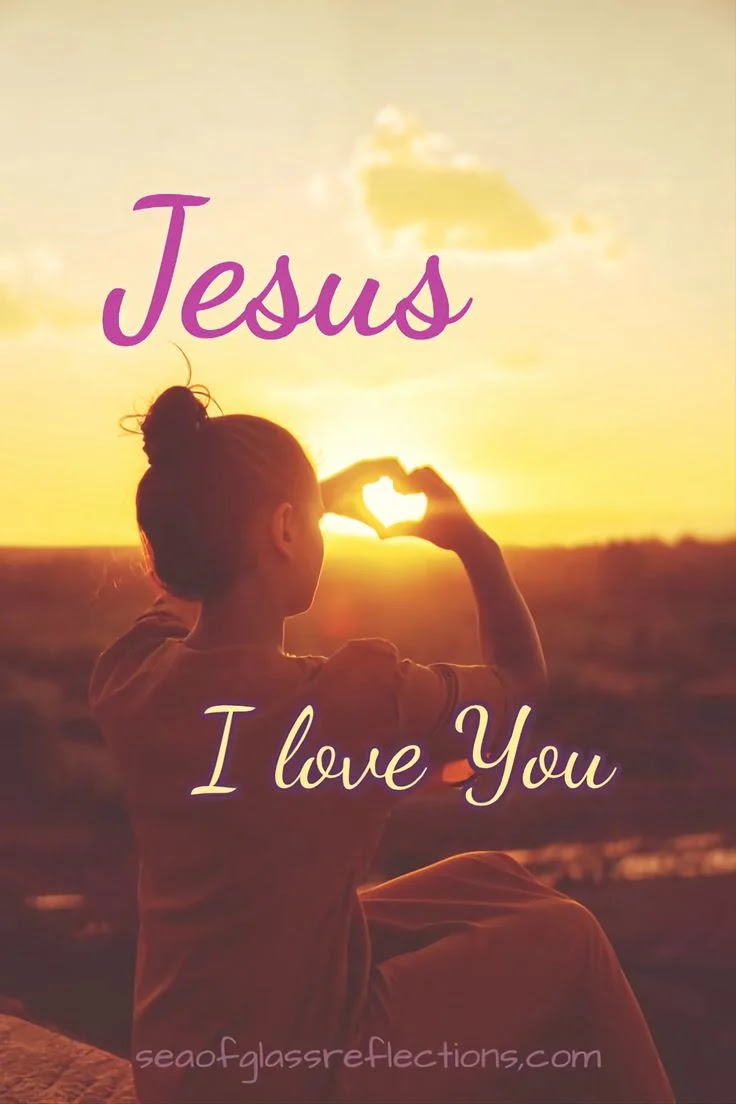 jesus mercy love picture