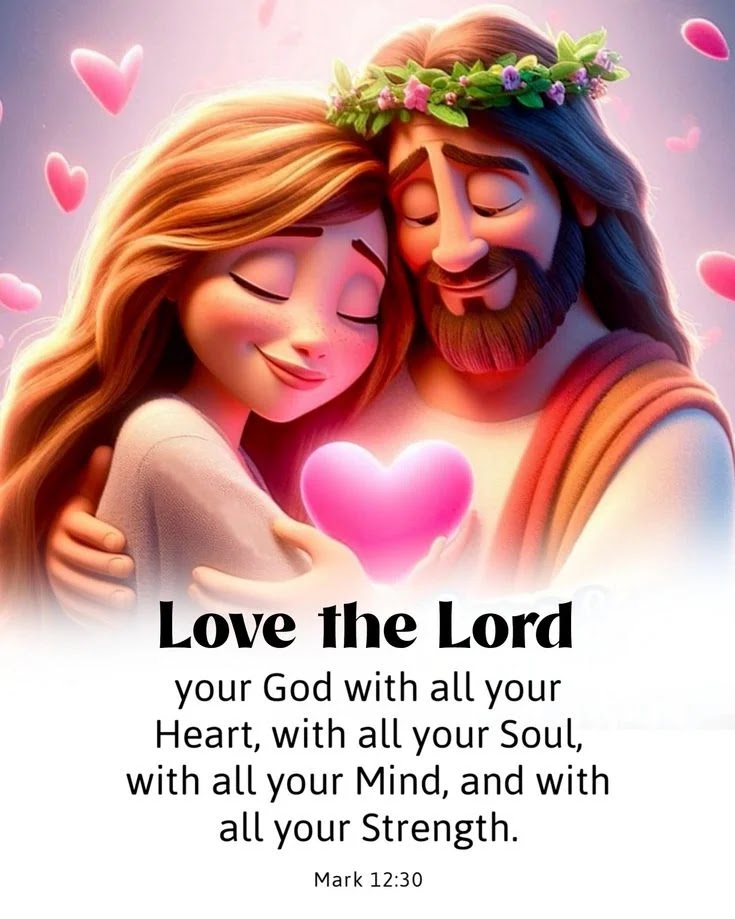 jesus peace and love quote