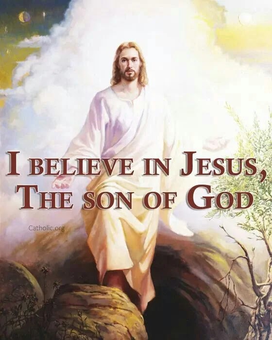 jesus peace and love quote