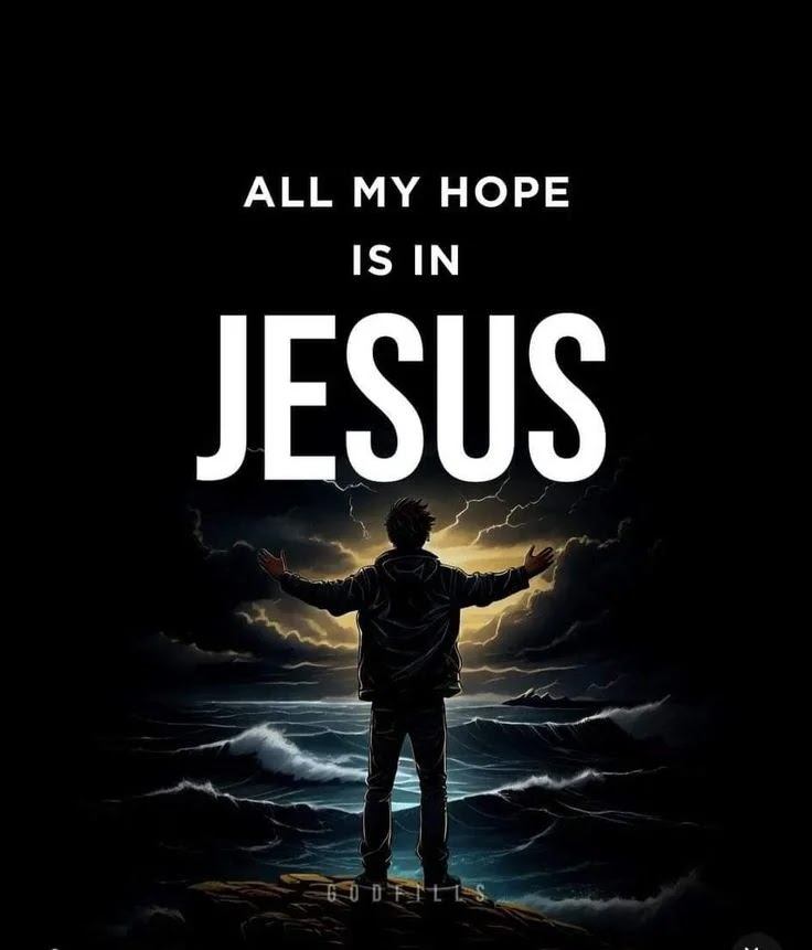 jesus love example art