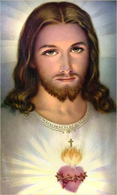vera icon jesus picture
