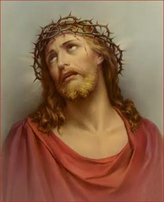 holy face healing art