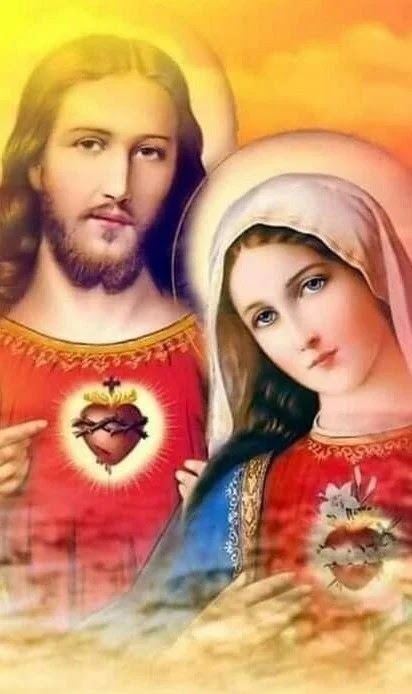 holiest face of jesus image