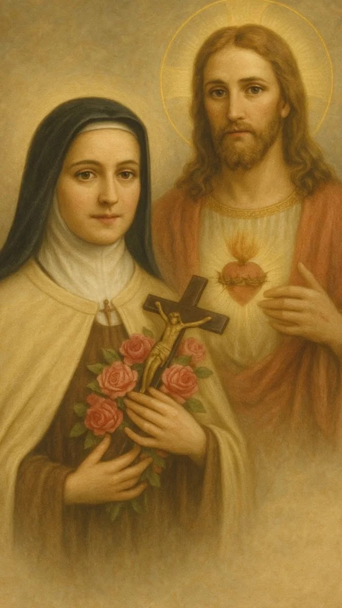 holy face miraculous picture