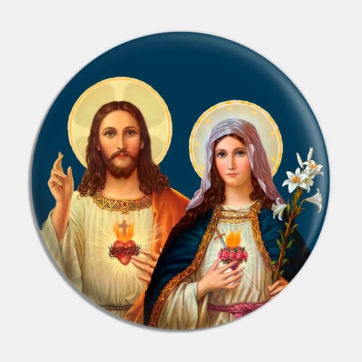 holy face healing art