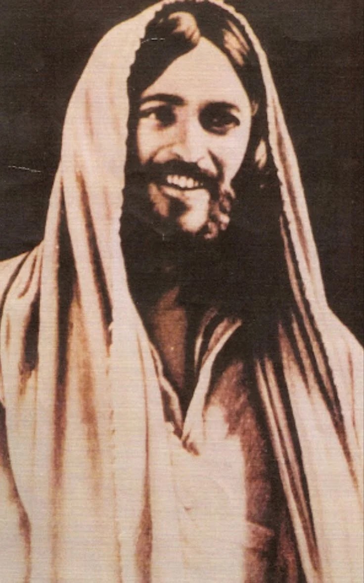 colton burpo jesus image