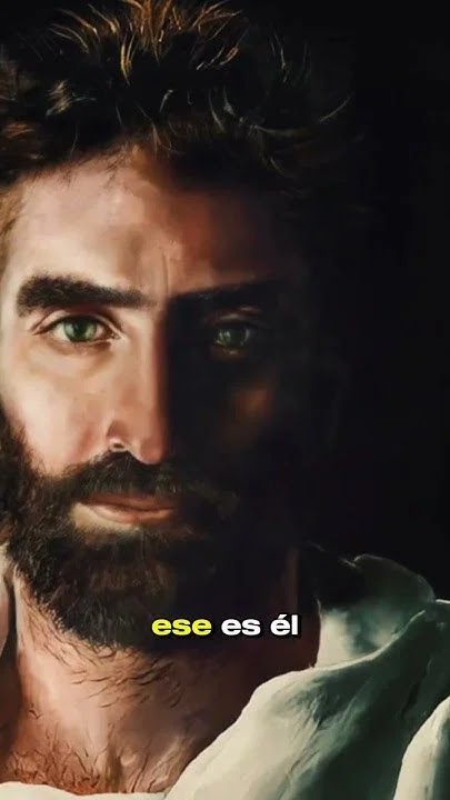 heaven vision jesus art