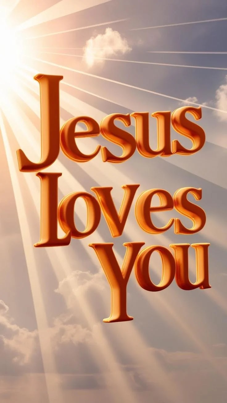 jesus gentle love quote