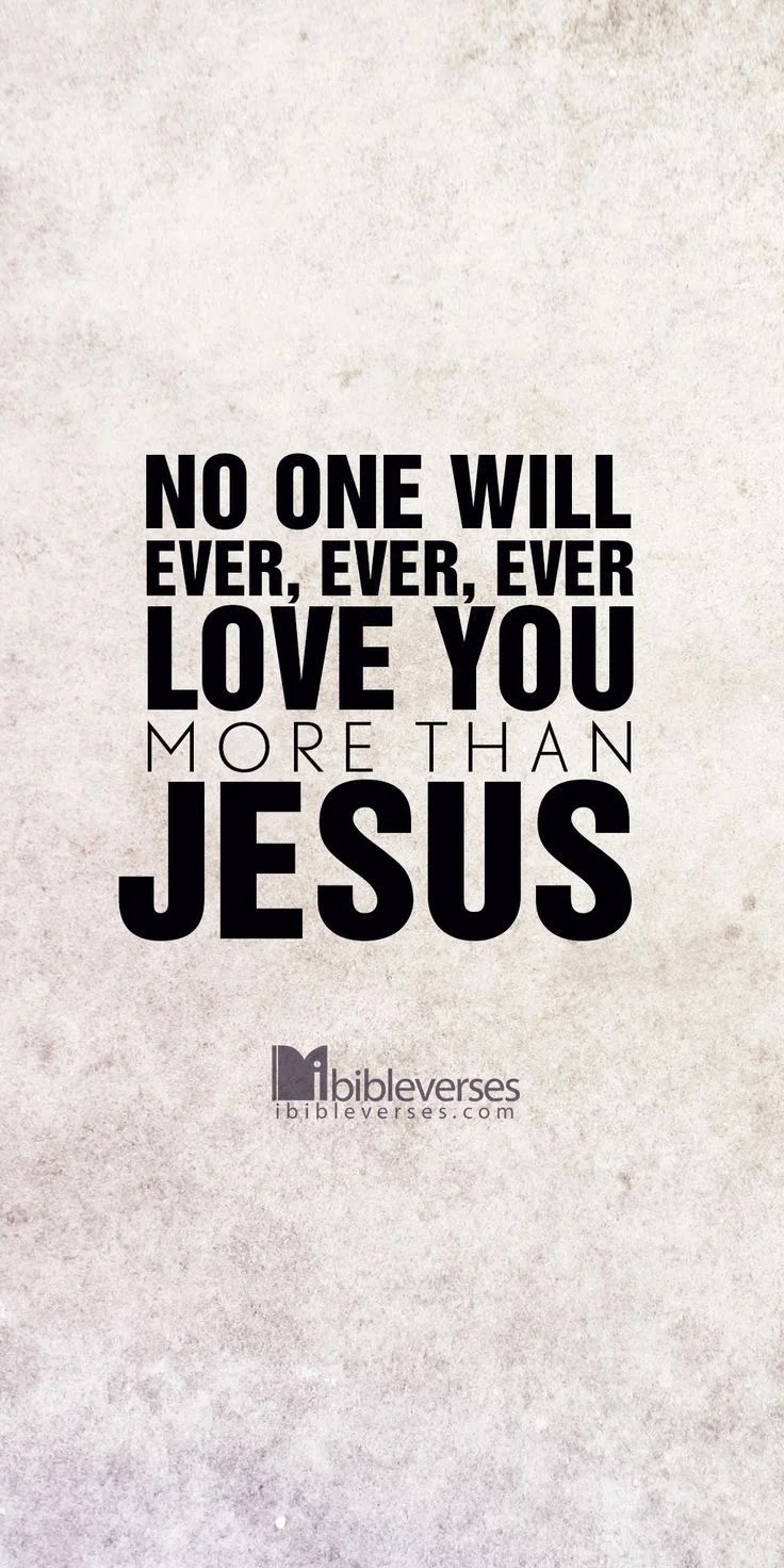 jesus affection quote artwork