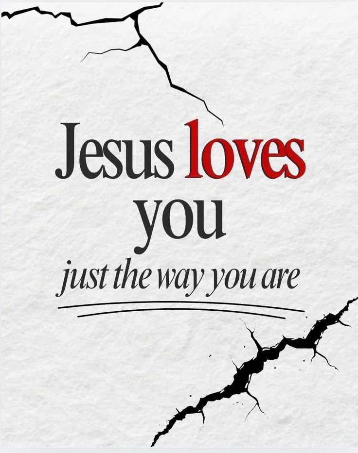 jesus love hope picture