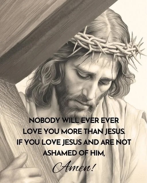 jesus journey quote art