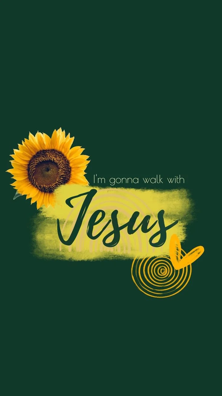 jesus path light image