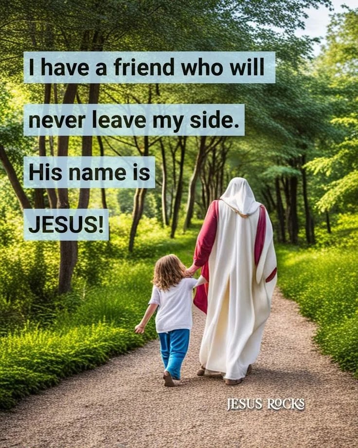 jesus pilgrimage artwork