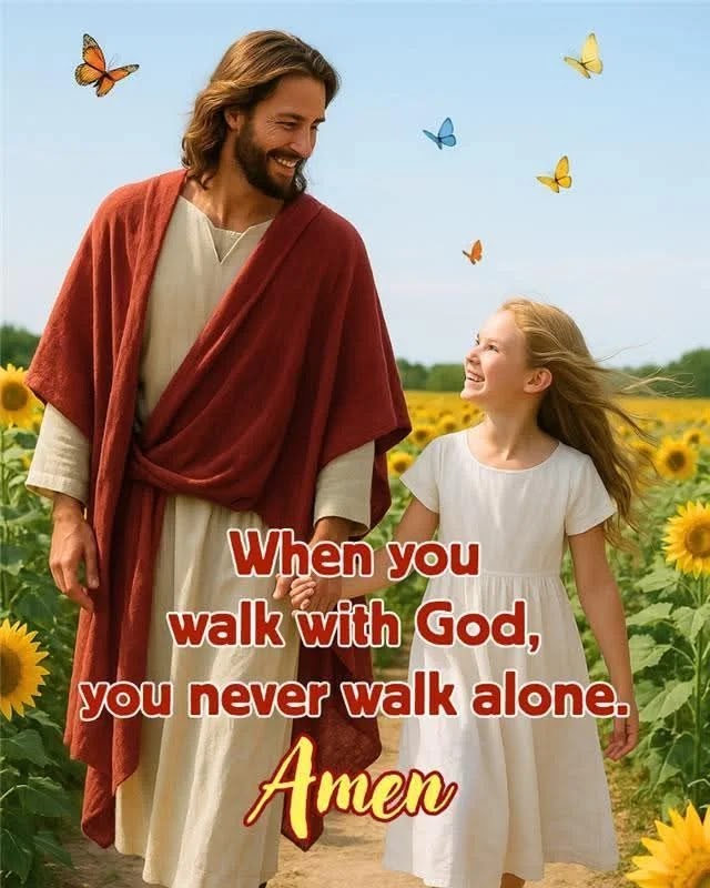jesus guide my steps picture