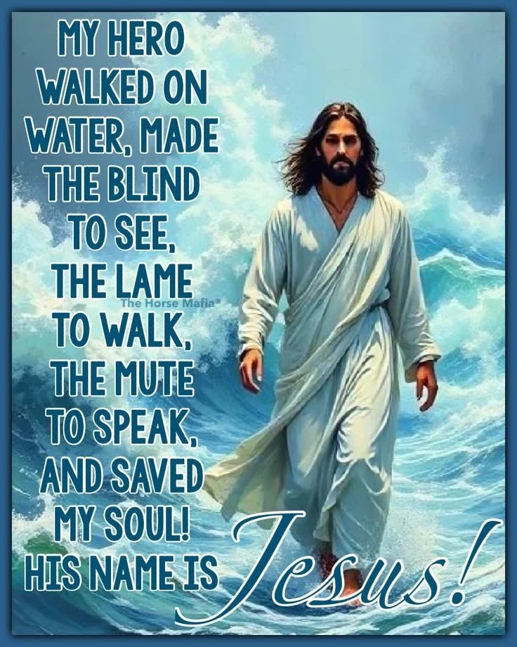 jesus follow me picture