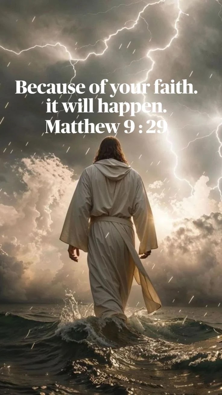 jesus footsteps in sand picture