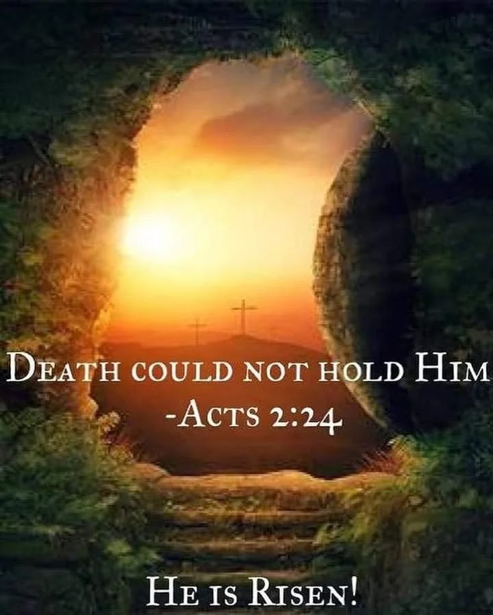 jesus alive quote picture