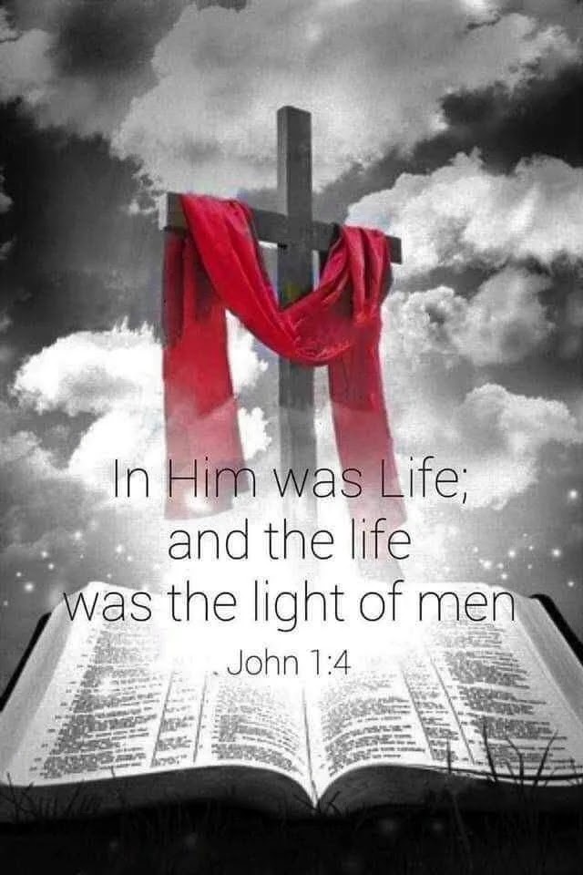 easter jesus resurrection scene