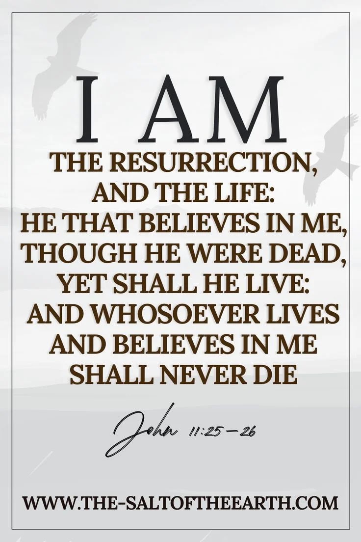 easter resurrection artwork