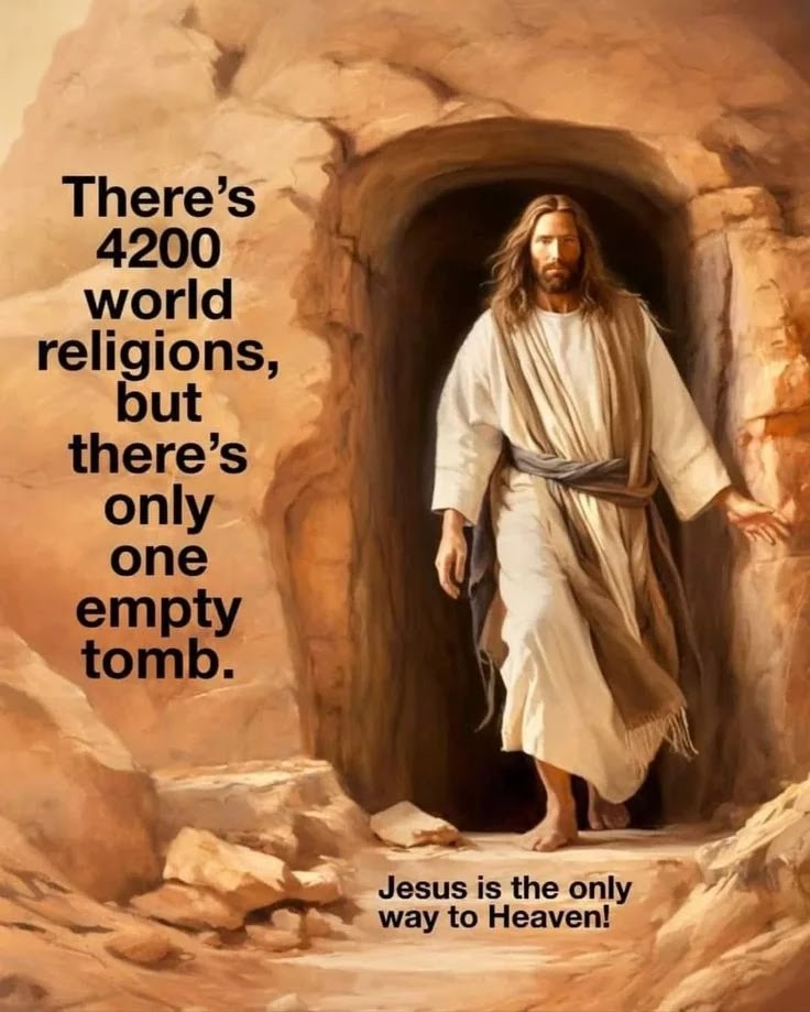 resurrection sunrise art