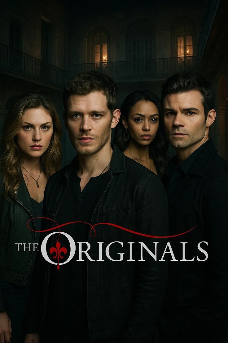 pictures of the originals