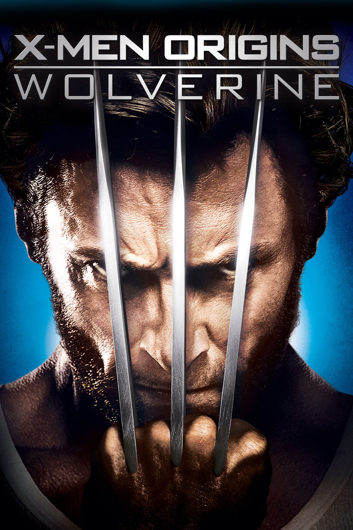 pictures of x men origins wolverine