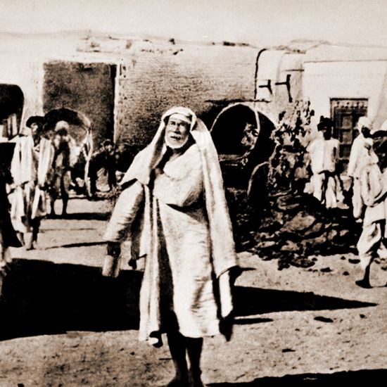 original picture of shirdi sai baba  Rare Photo