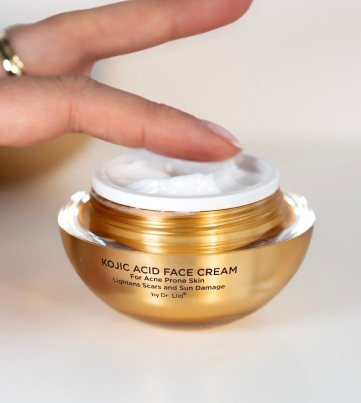 picture of original stay young face cream