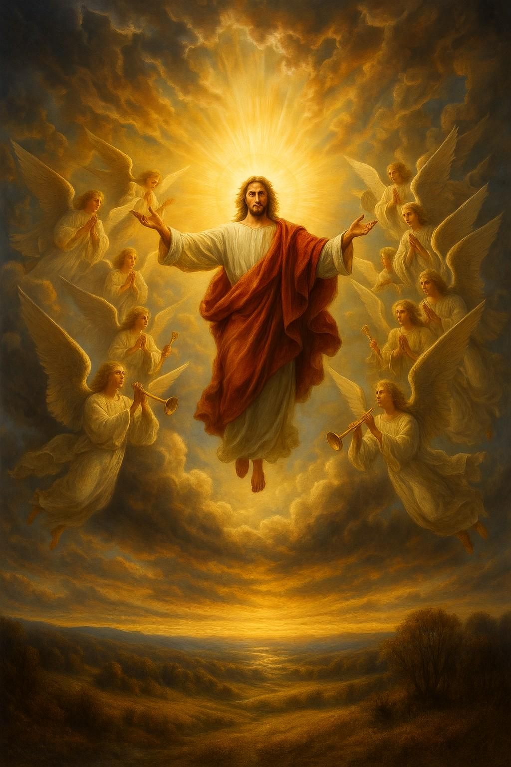 images of the divine