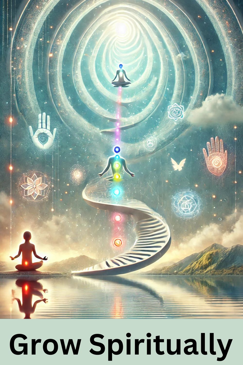 images of spiritual growth