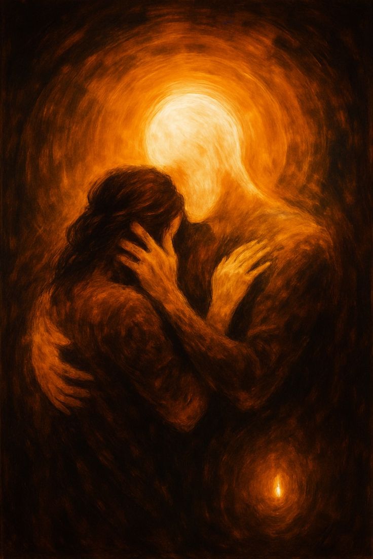 spiritual pictures of love