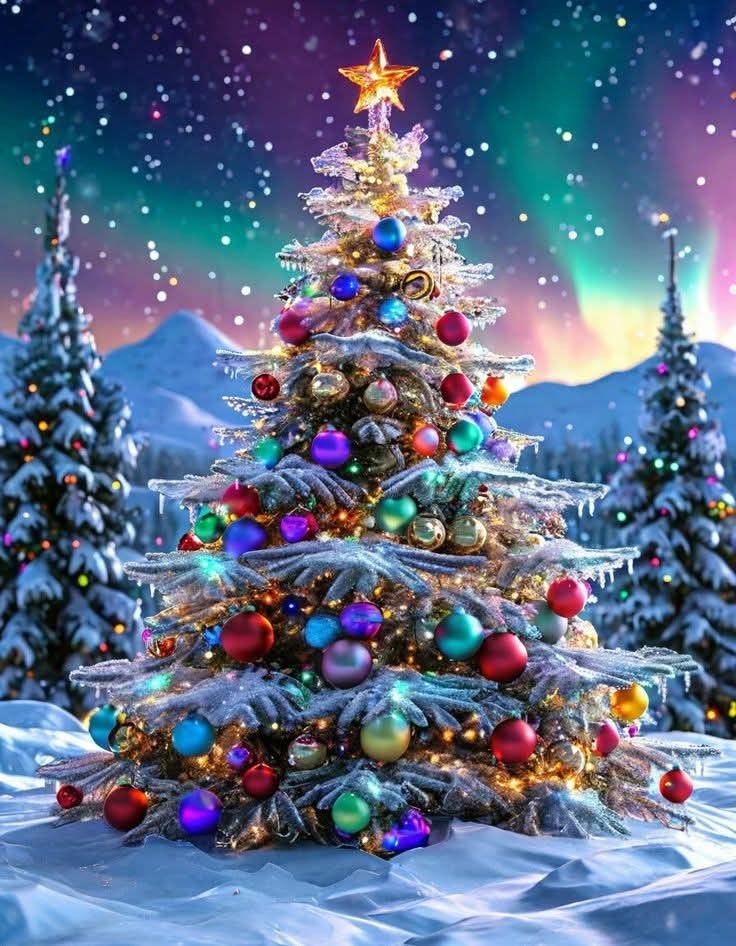 christmas magic a festival of lights photos