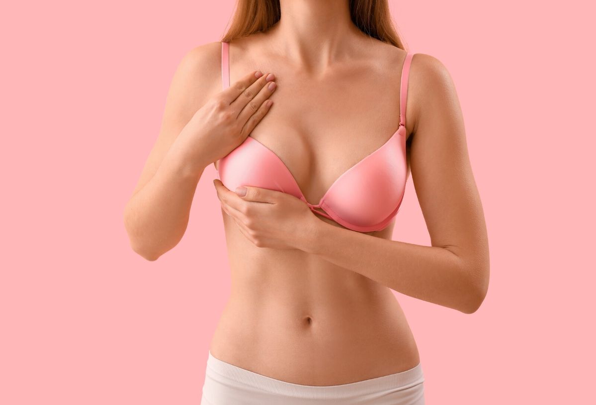 pictures of a breast lift