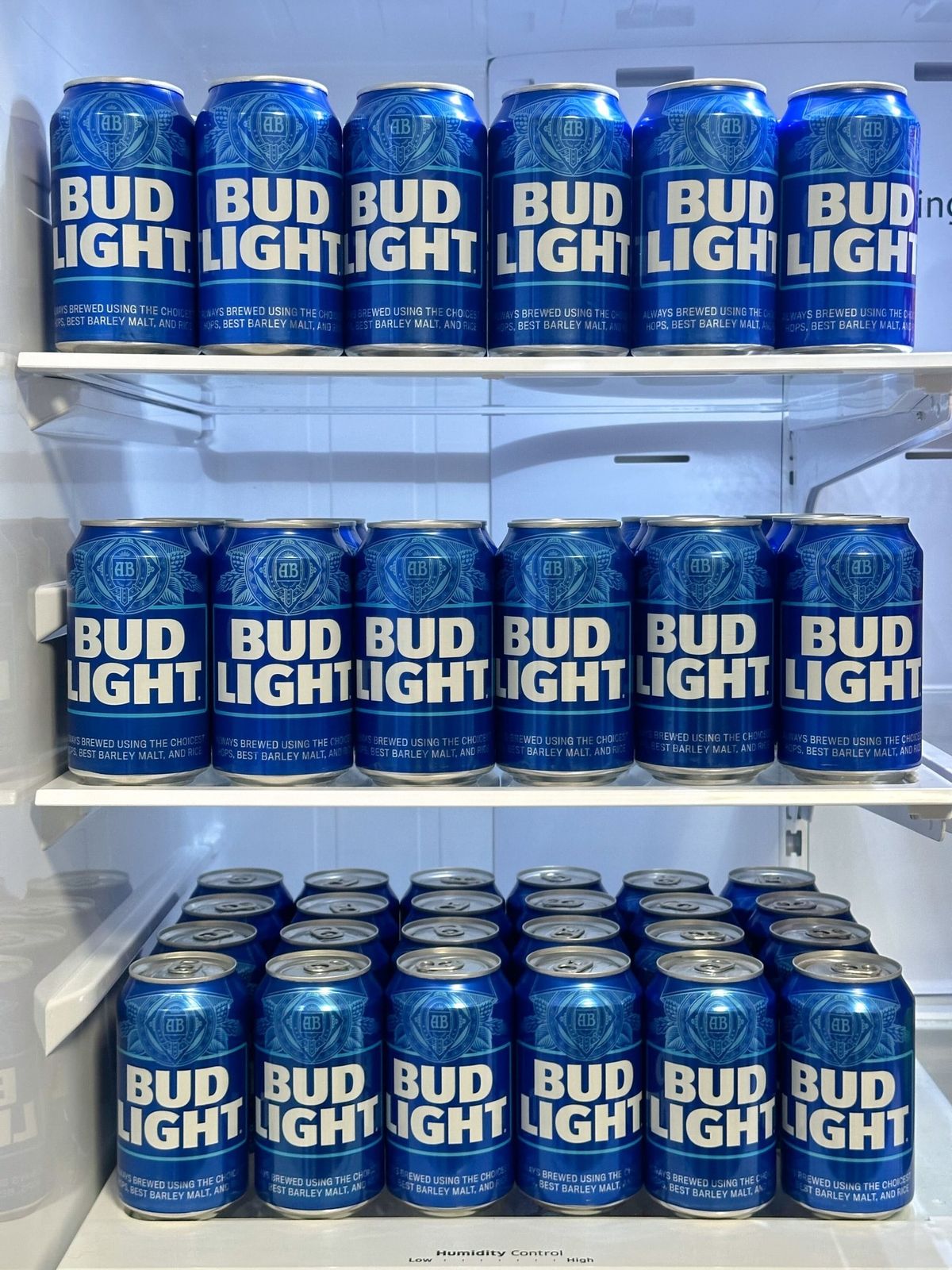 picture of a bud light can
