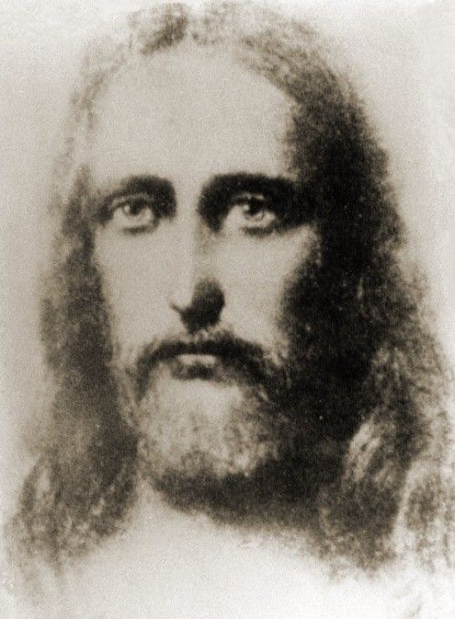 miraculous images of jesus