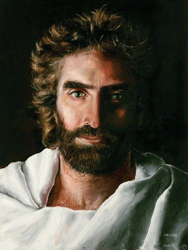 colton burpo picture of jesus