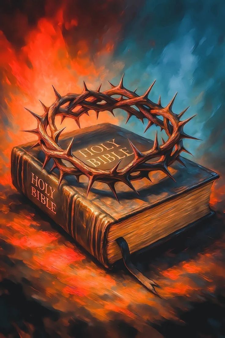 what does the bible say about images of jesus