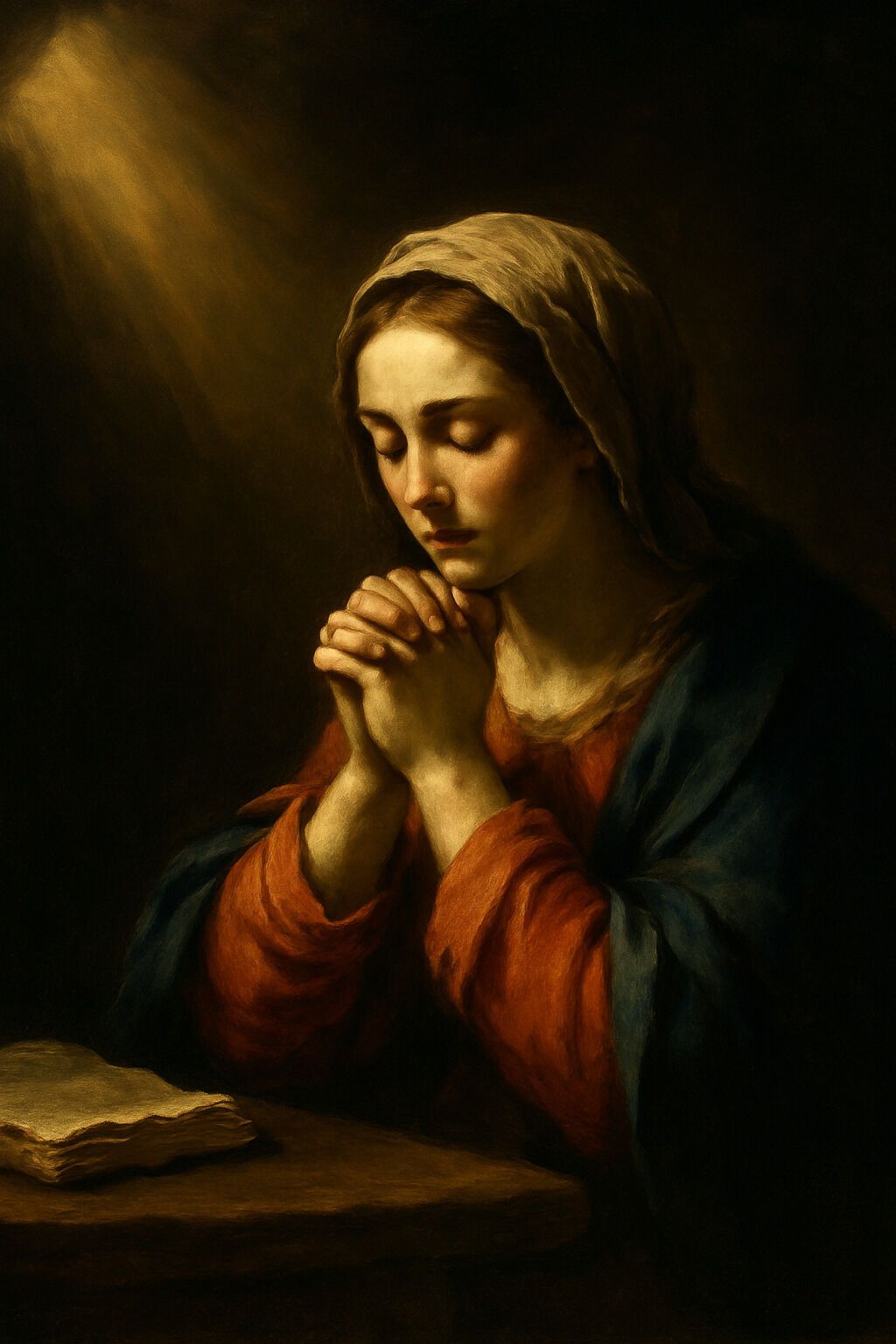 what does the bible say about pictures of jesus