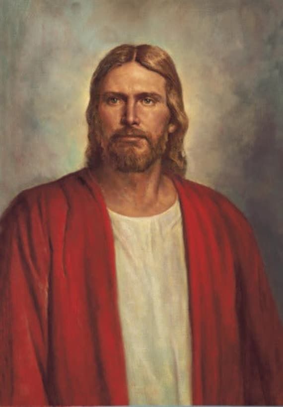 pictures of jesus for sale