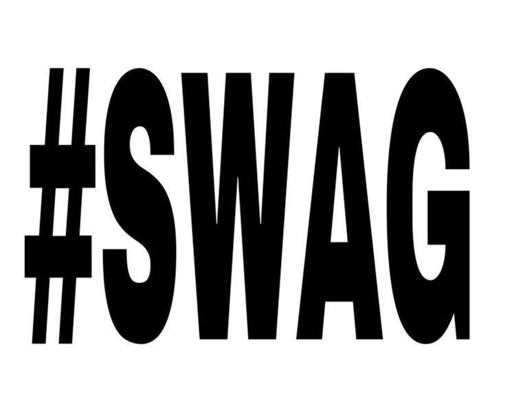 image of a swag