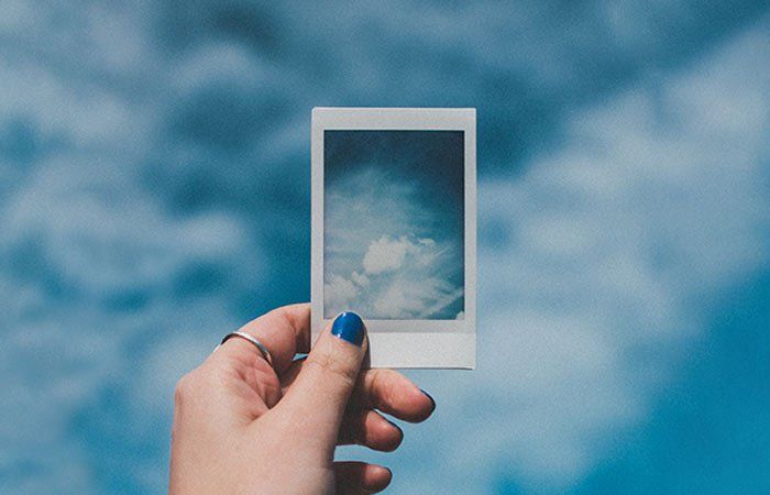 size of a wallet size photo