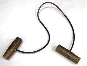 picture of a garrote