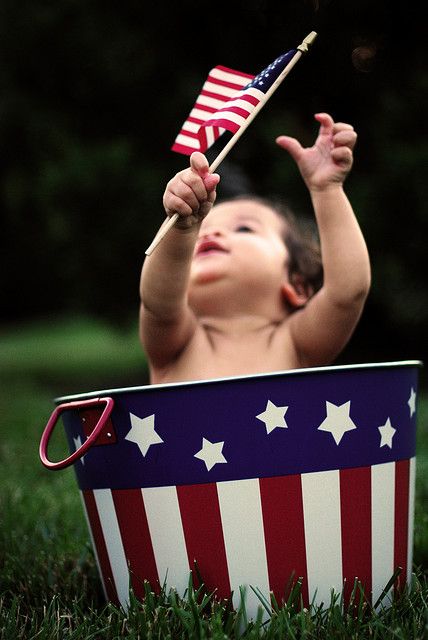 4th of july photo ideas