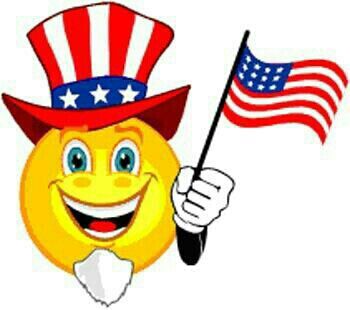 4th of july pictures clip art free funny