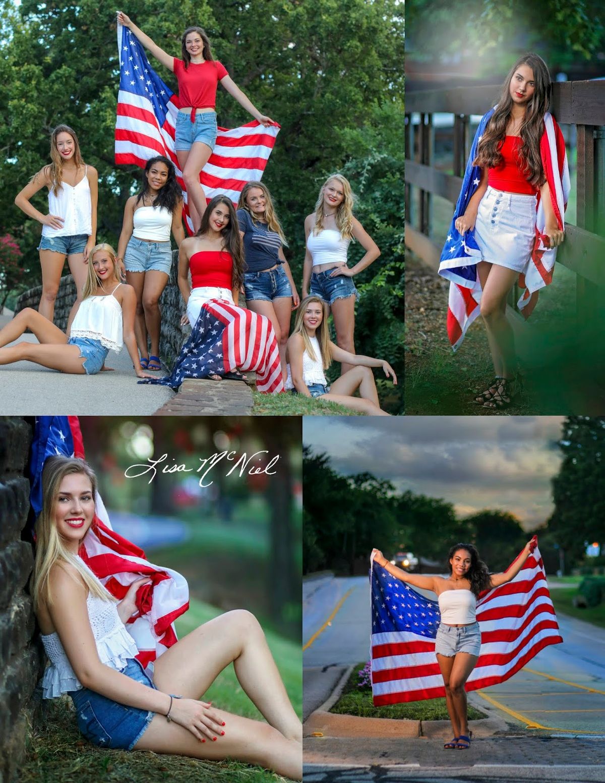 4th of july pictures ideas