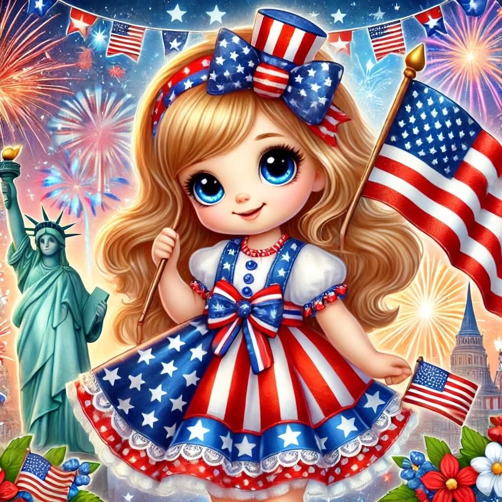 animated 4th of july pictures