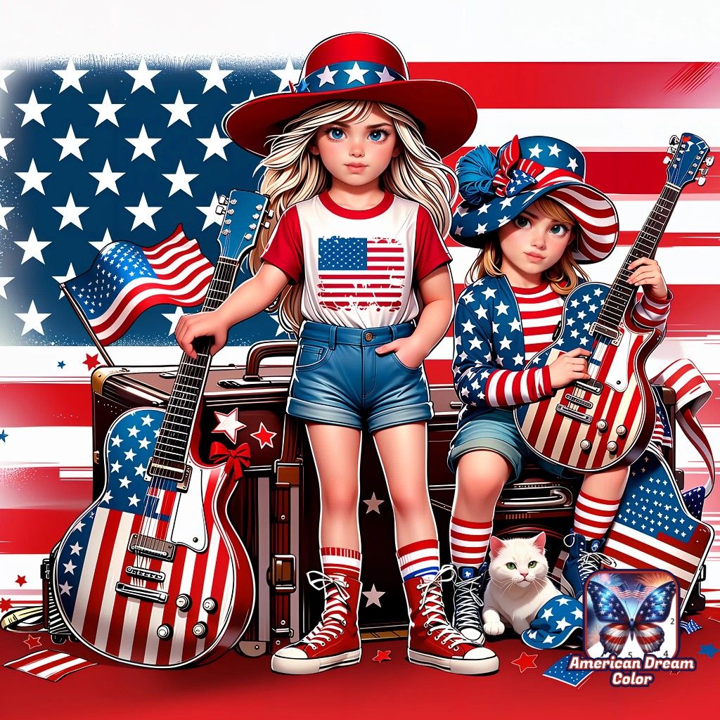 free 4th of july images