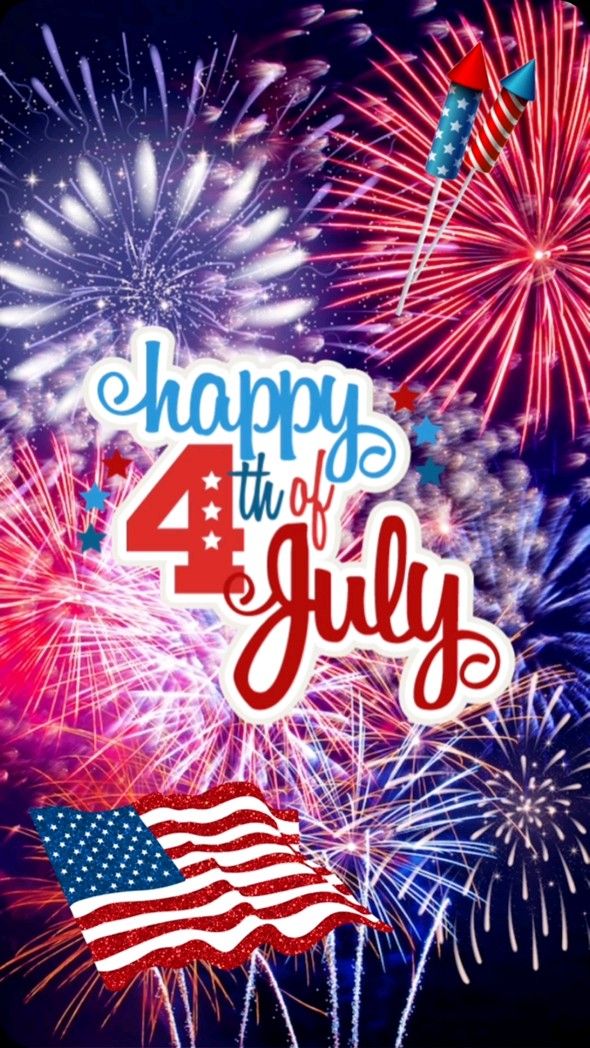 happy 4th of july pictures free