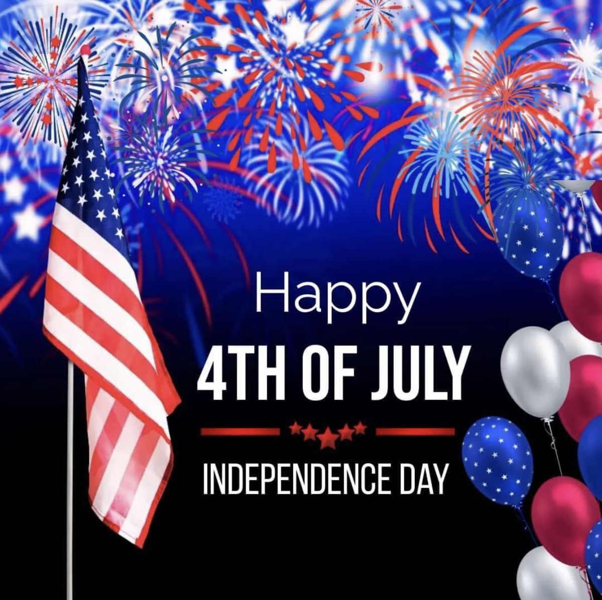 images of the 4th of july